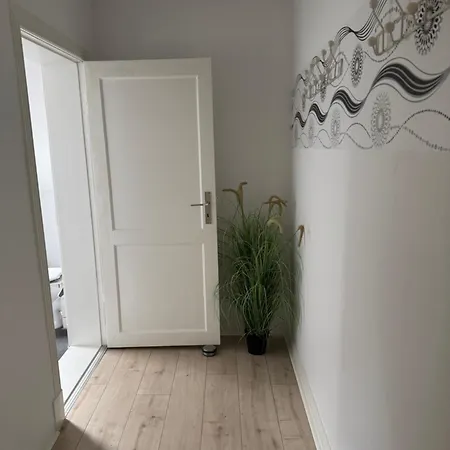 Ferienwohnung Apartment *