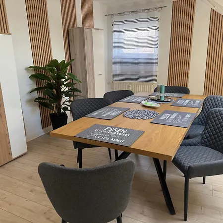 Ferienwohnung