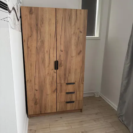 Apartment Ferienwohnung