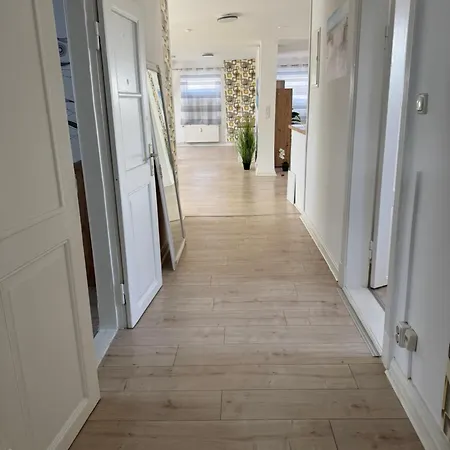 Ferienwohnung Apartment Gluecksburg