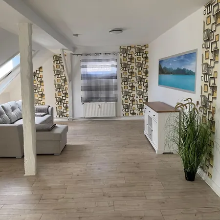 Ferienwohnung *