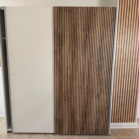 Apartment Ferienwohnung Gluecksburg