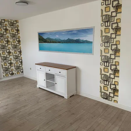 Ferienwohnung Apartment