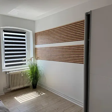 Ferienwohnung * Gluecksburg