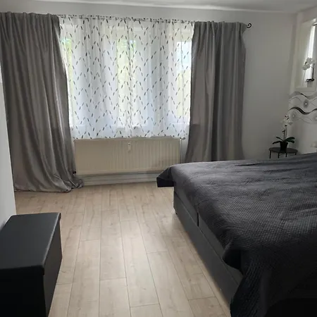 Ferienwohnung Apartment *