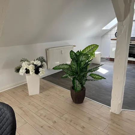 Ferienwohnung Apartment