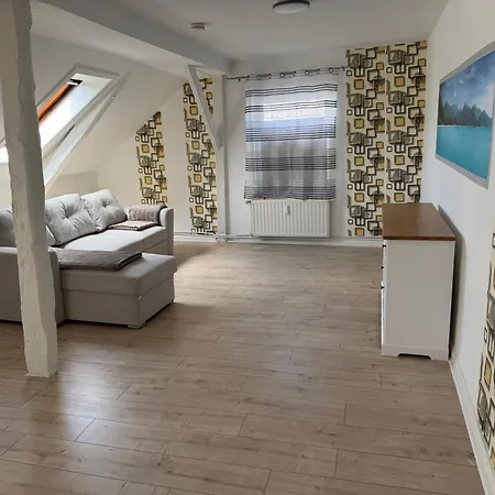 Ferienwohnung *
