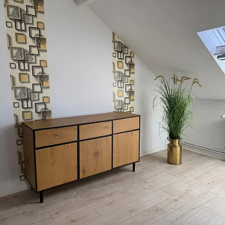 Ferienwohnung