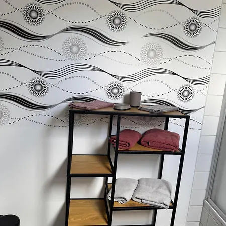Ferienwohnung * Gluecksburg
